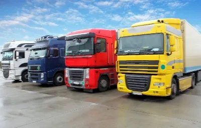 Adana Laleli Nakliye Ambarı