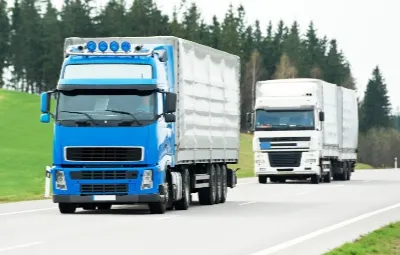 Adana ile Laleli Arası Eşya Taşıma